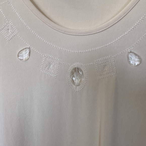 Knit top by Kim & Co - Picture 5 of 5